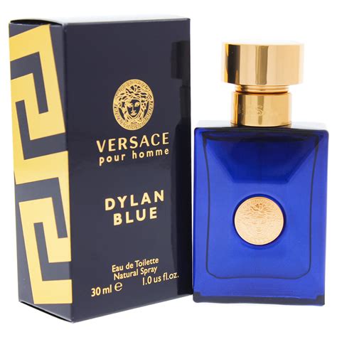 versace pour homme dylan blue women's|Versace Dylan Blue 1 oz.